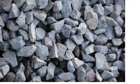 Stone aggregates 